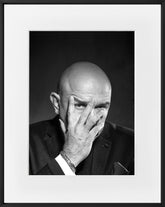 RED POINT: Kalin Sarmenov