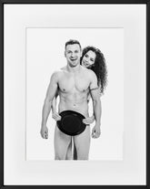 RED POINT: Neli & Sano