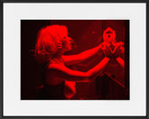 RED POINT: Irena/The New Monroe