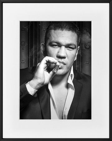 PUNTO ROJO: Kubrat Pulev
