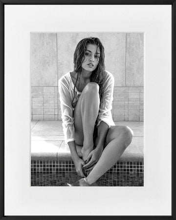 RED POINT: Sanya Borisova