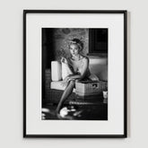 Bella Donna Siciliana-I