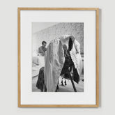 El Ritual de Vestirse II, Valencia