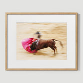 Tauromaquia – E·motion – I