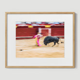 Tauromaquia – E·motion – IV