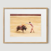 Tauromaquia – E·motion – III