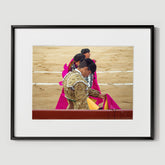 Toreros – Consuegra