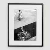 Matador II, La Mancha