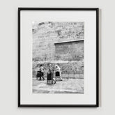 Preparation, Virgen de los Desamparados, Valencia