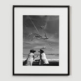 Cometas-El Cabañal, Valencia