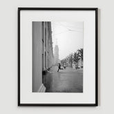 Rain, St. Petersburg