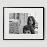 Children of the world-Argentina