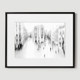 E·motion – La Calle, Spain