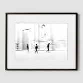 Children of the World, Spain