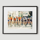 E·motion – Bici, France