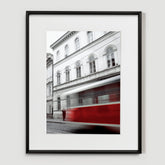 E·motion – Prague