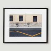 E·motion – Streets of Valencia