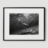 RED POINT: Underwater