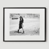 Fire in the Blood – III