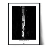 Poster Urban Graphics – Valencia