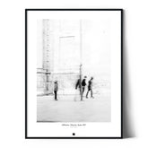 Poster E·motion – Valencia