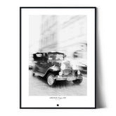 Poster E·motion – Prague