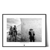 Poster Campillo de Altobuey