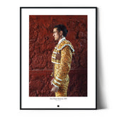 Poster Jesus Duque, Requena, 2019