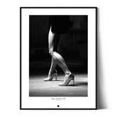 Poster Tango – Argentina