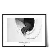 Poster Children of the World, Egypt, 2014