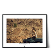 Poster RED POINT: Esquire Collection II, 2016