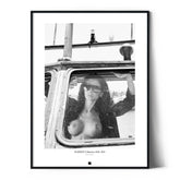 Poster Playboy Collection No. 155, 2015