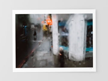 London, UK-May, 2019