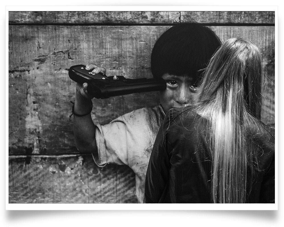Ivailo Stanev-Álvarez-Masters of Photography--open editions-Monochrome Hub-Gallery for Fine Art Photography