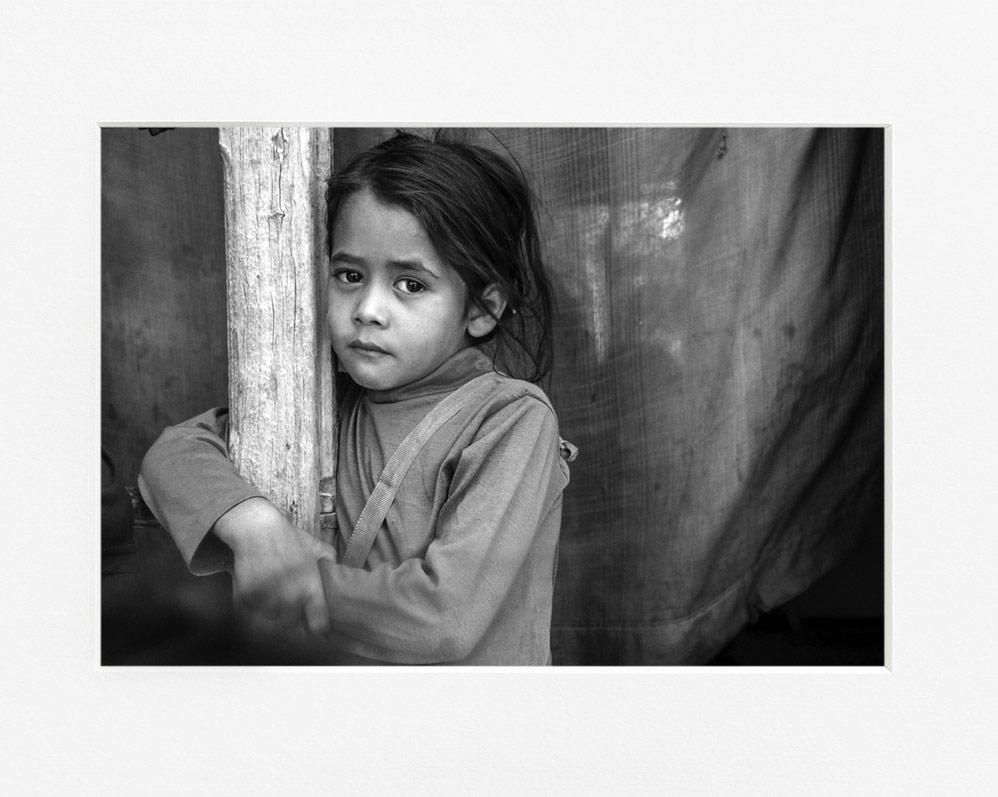 Ivailo Stanev-Álvarez-San Juan, Argentina-40x50 cm With White Passe-Partout-open editions-Monochrome Hub-Gallery for Fine Art Photography