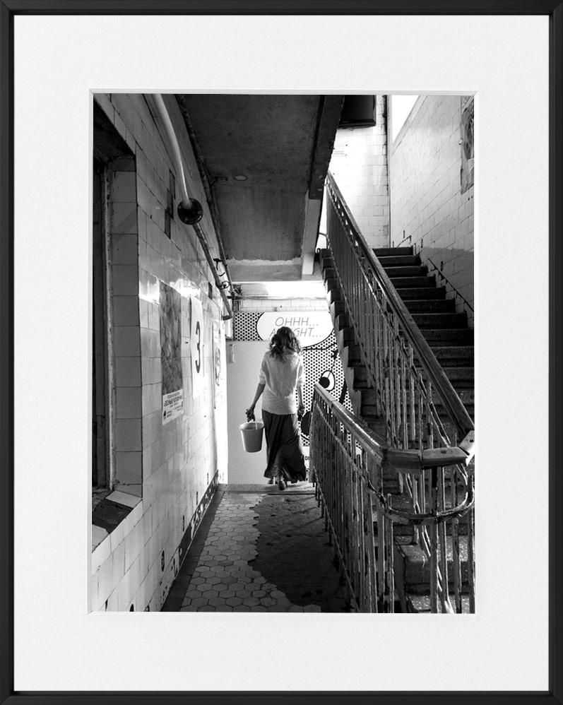 Ivailo Stanev-Álvarez-Piter, Russia-40x50 cm With Custom Black Aluminium Frame-open editions-Monochrome Hub-Gallery for Fine Art Photography