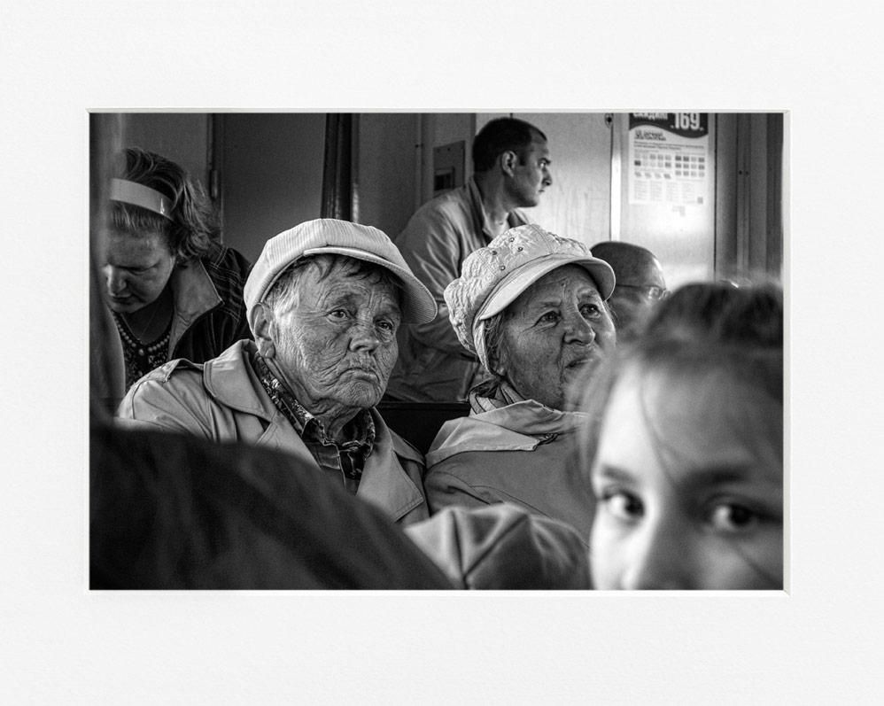 Ivailo Stanev-Álvarez-Peterhof, Russia-40x50 cm With White Passe-Partout-open editions-Monochrome Hub-Gallery for Fine Art Photography