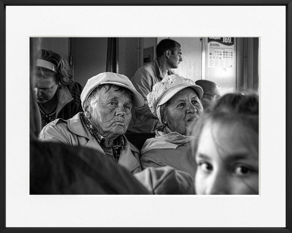 Ivailo Stanev-Álvarez-Peterhof, Russia-40x50 cm With Custom Black Aluminium Frame-open editions-Monochrome Hub-Gallery for Fine Art Photography