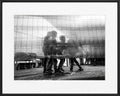 Ivailo Stanev-Álvarez-Children of Spain-40x50 cm With Custom Black Aluminium Frame-open editions-Monochrome Hub-Gallery for Fine Art Photography