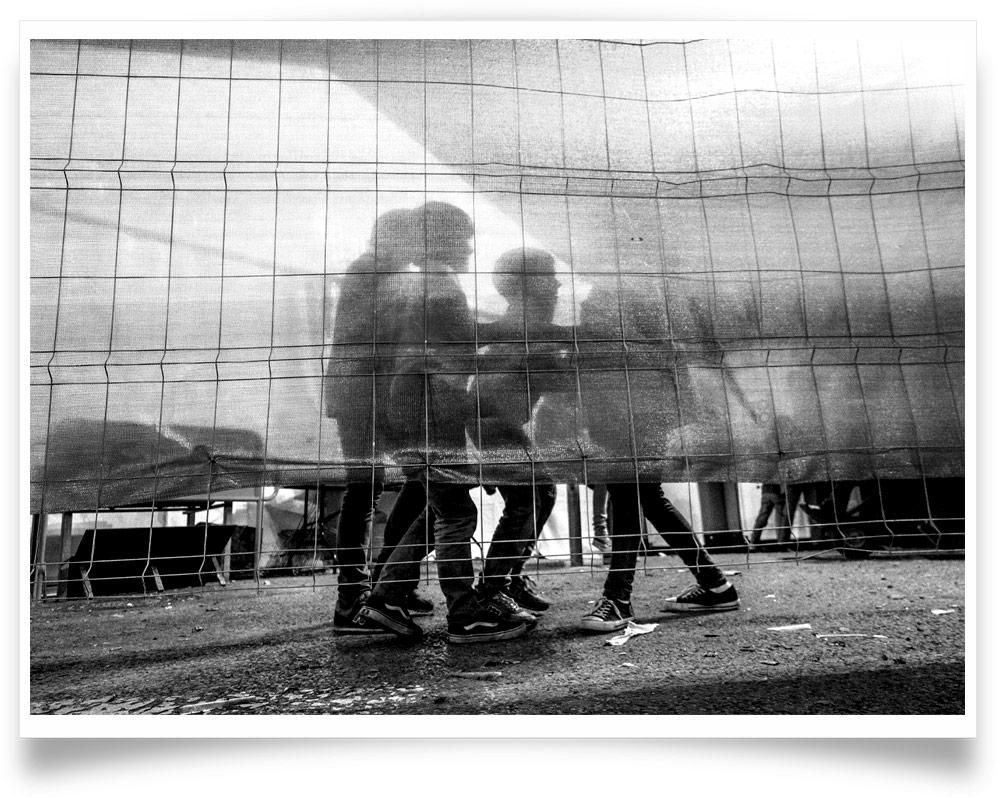 Ivailo Stanev-Álvarez-Children of Spain--open editions-Monochrome Hub-Gallery for Fine Art Photography