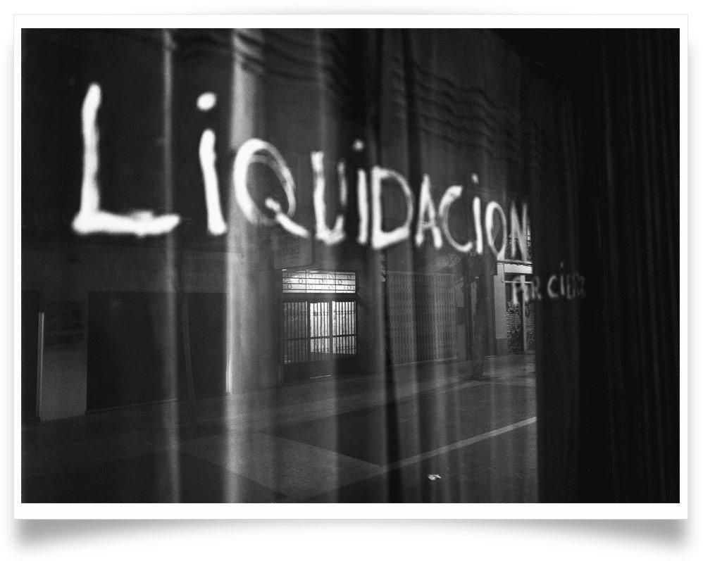 Ivailo Stanev-Álvarez-COVID-19 Era, Spain--open editions-Monochrome Hub-Gallery for Fine Art Photography