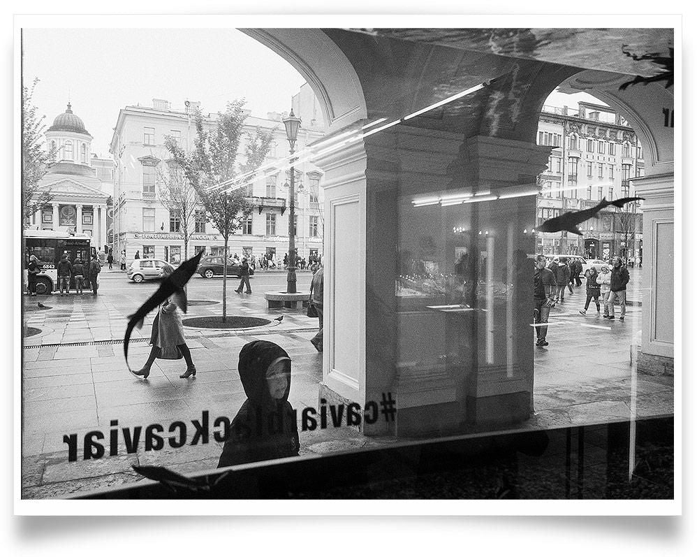 Ivailo Stanev-Álvarez-The flying fish--open editions-Monochrome Hub-Gallery for Fine Art Photography