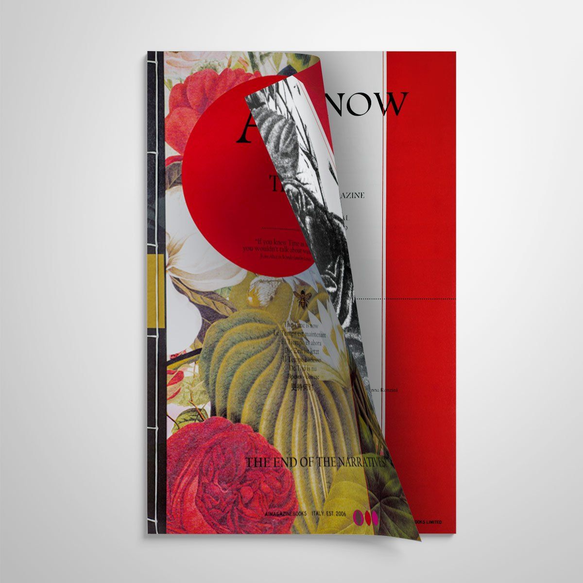 AIMAGAZINEBOOKS-AI MAGAZINE--Books-Monochrome Hub-Gallery for Fine Art Photography