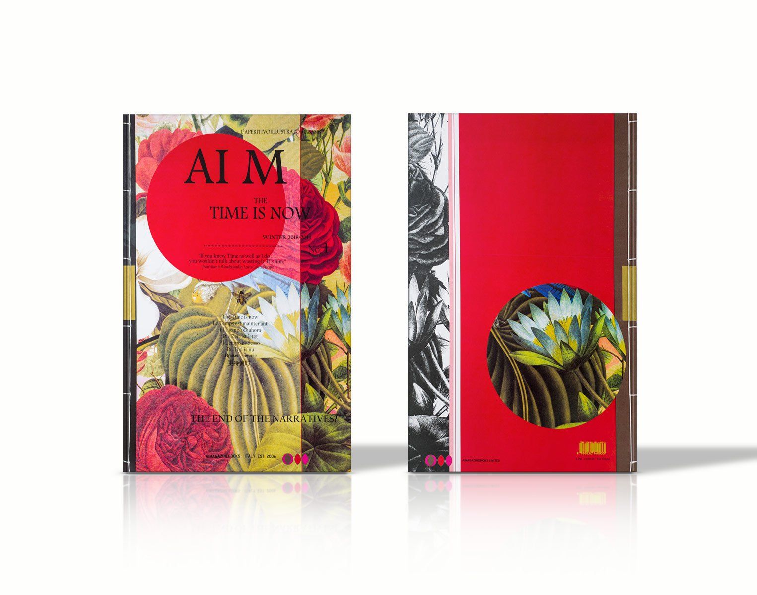 AIMAGAZINEBOOKS-AI MAGAZINE--Books-Monochrome Hub-Gallery for Fine Art Photography