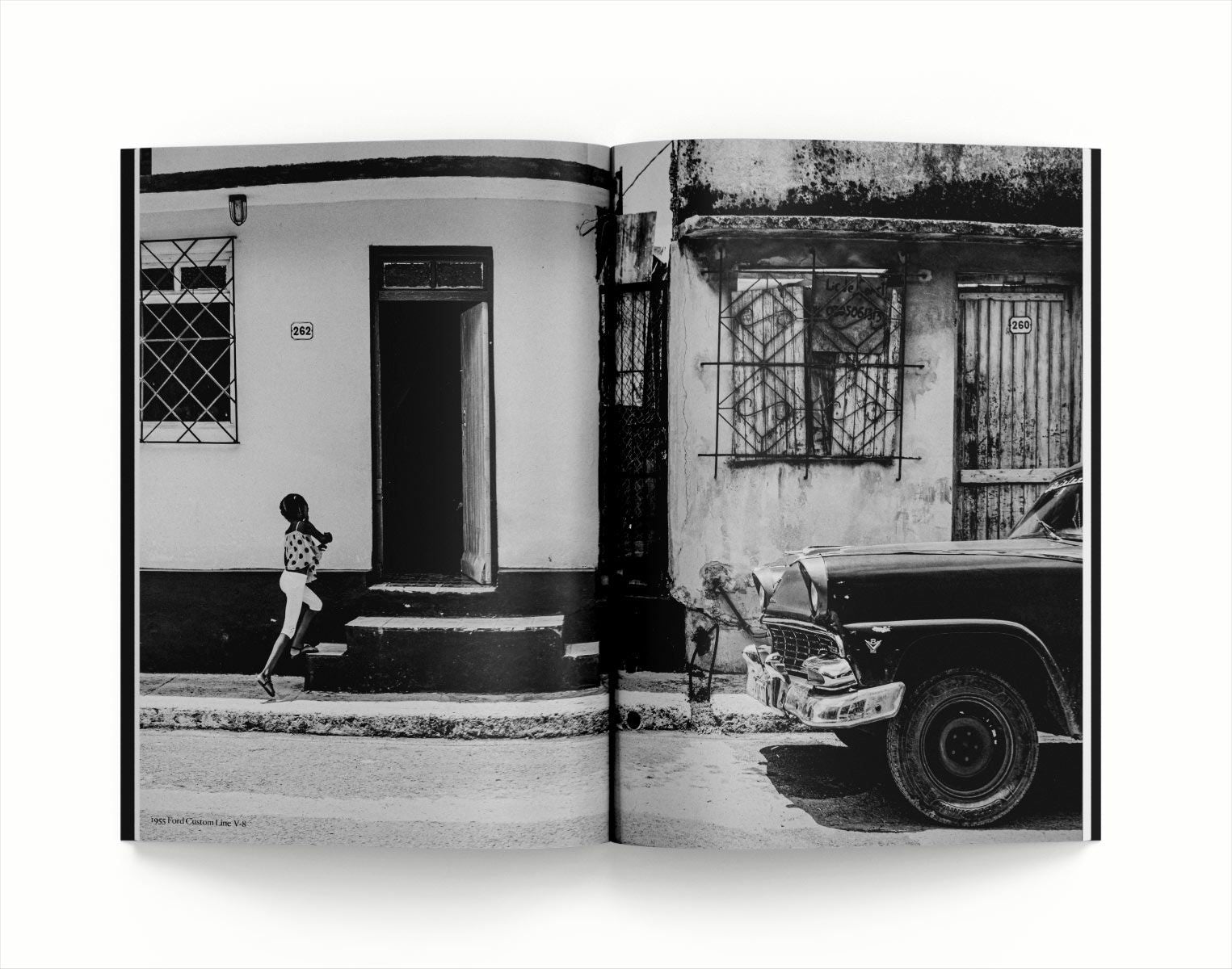 Jose D. Bey-Stop Motion--Books-Monochrome Hub-Gallery for Fine Art Photography