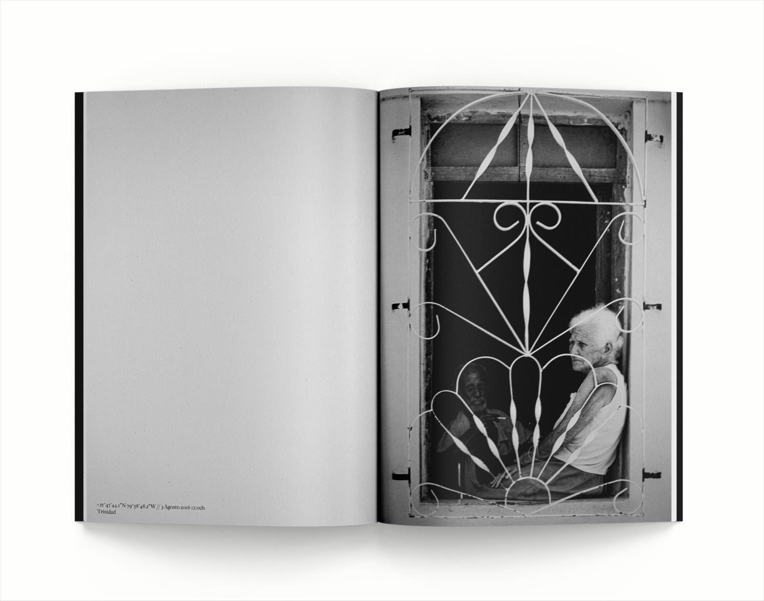 Jose D. Bey-Stop Motion--Books-Monochrome Hub-Gallery for Fine Art Photography