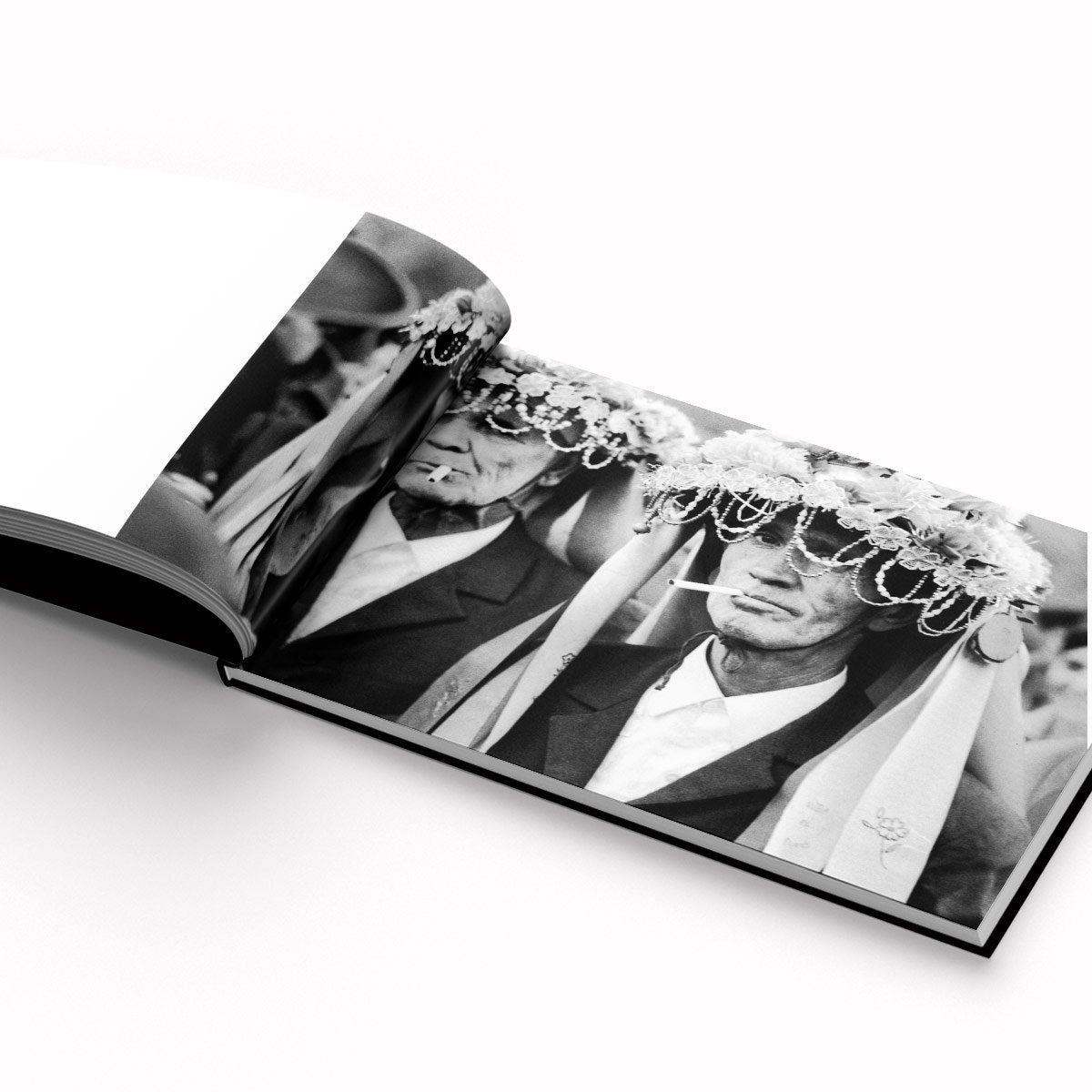 Jürgen Schadeberg-España-Then and Now--Books-Monochrome Hub-Gallery for Fine Art Photography