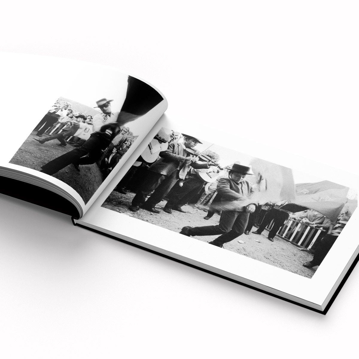 Jürgen Schadeberg-España-Then and Now--Books-Monochrome Hub-Gallery for Fine Art Photography