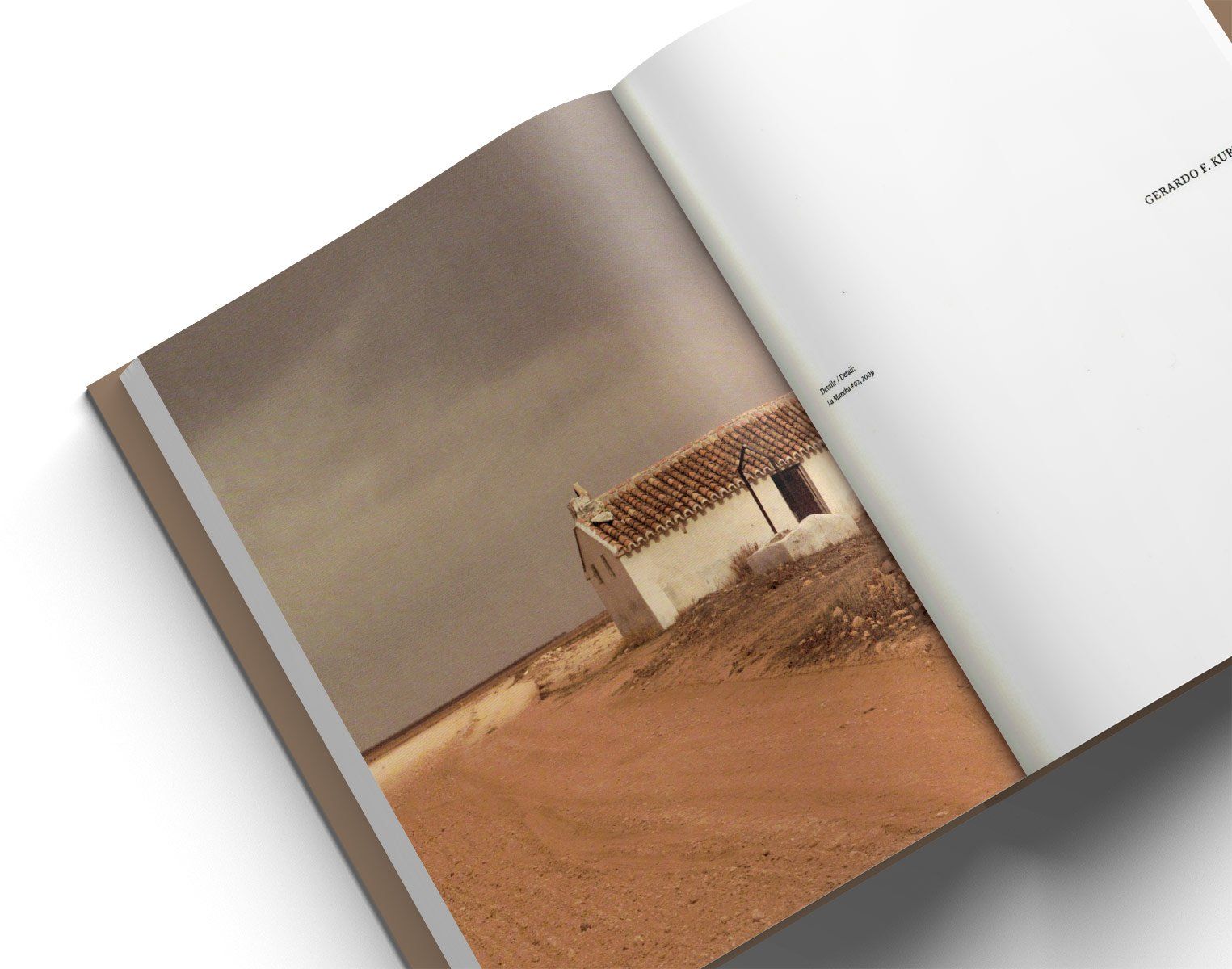 Molina, Hodgson, Kurtz, Guerrero-José Guerrero Works 02-20--Books-Monochrome Hub-Gallery for Fine Art Photography