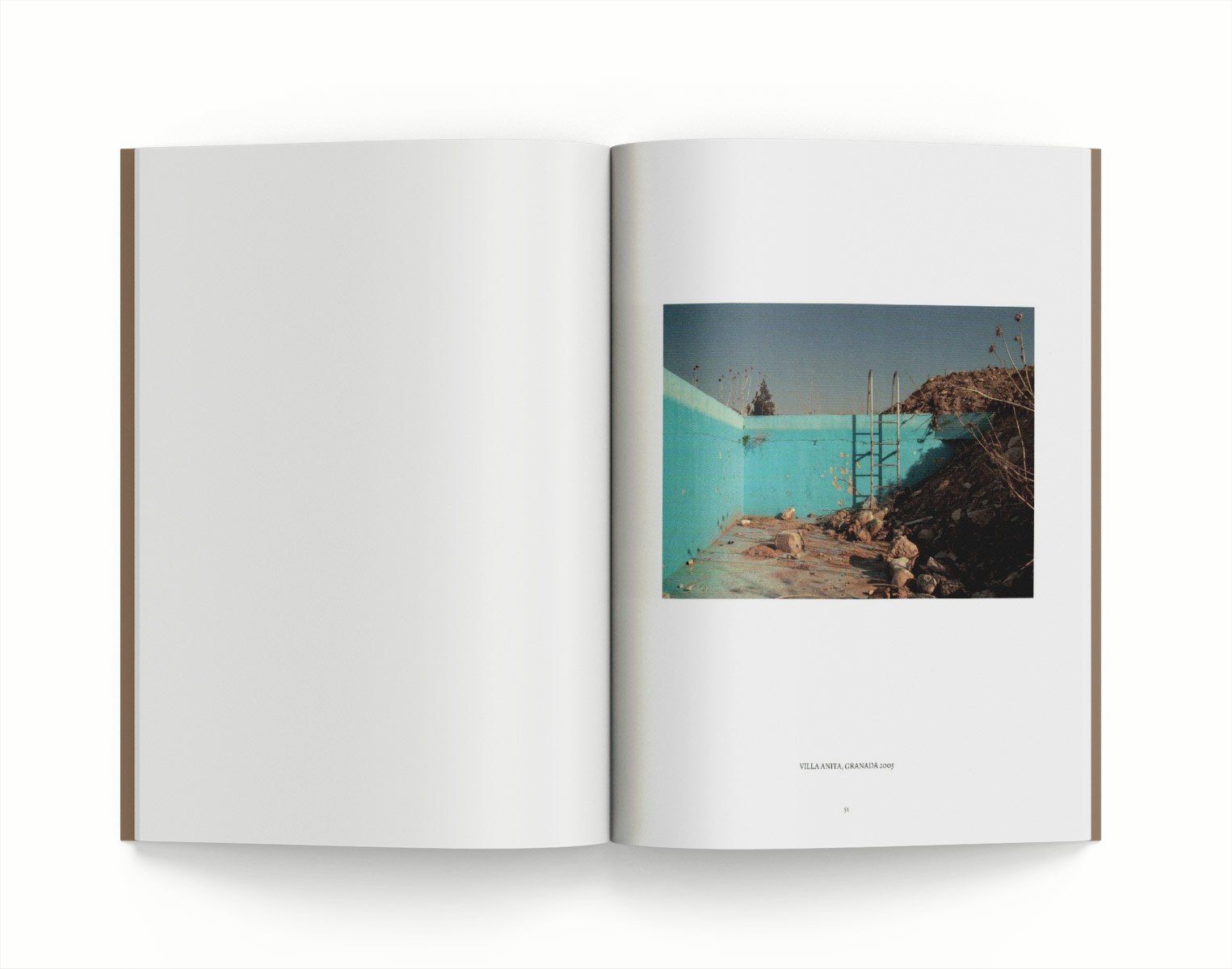 Molina, Hodgson, Kurtz, Guerrero-José Guerrero Works 02-20--Books-Monochrome Hub-Gallery for Fine Art Photography